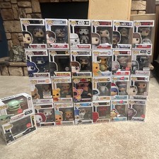 Ultimate Funko Pop Stranger Things Figures Checklist and Gallery 186