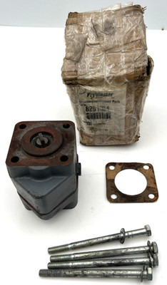 FRYMASTER 8261264 PUMP & GASKET NSF N014557 VIKING PUMP GPV-0510-157 XO