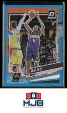 2023-24 Donruss Optic Bol Bol Aqua #/249 #183