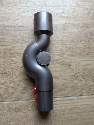 Dyson V12 Detect Slim Absolute - Flex-Adapter - Original - neu und unbenutzt