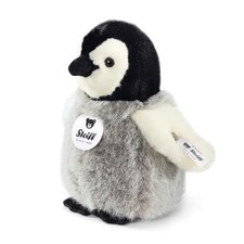 Steiff Baby Penguin Flaps 16cm 057144 From Japan
