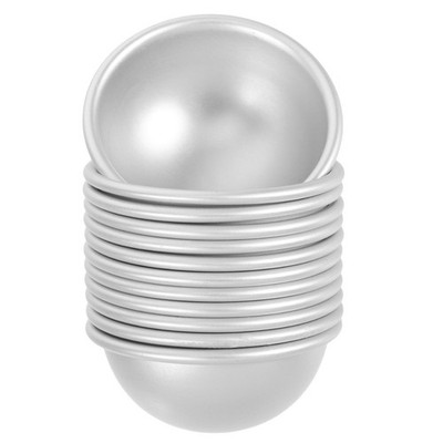  12 Pcs Seife Selber Machen Für Badebomben Und Pfefferstreuer Formen