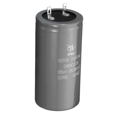 #ad Motor Start Capacitor 300uf 300V 50 60Hz CD60 Running Starting Capacitor $17.32