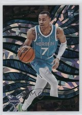2022 Revolution Rookies Chinese New Year Emerald 33/88 Bryce McGowens #145 0ud4