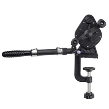 Universals Fishing Line Reel Bidirectioanl Winding Spooler Fishing Line Winders