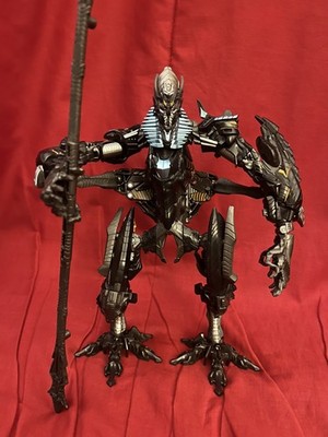 Transformers The Fallen  SS-91 Studio Series Leader Class Complete