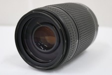 Nikon ED AF NIKKOR 70-300mm F4-5.6 D Lens e11866