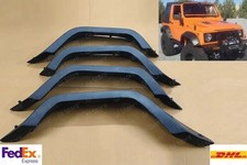 Fender Flares 5.5 Suzuki Samurai Wheel Arches Off Road Style Sj413 Sj410 Fit