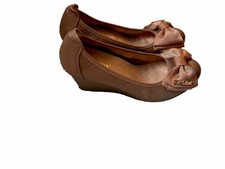 Girls Dress Shoes, New-Size 4