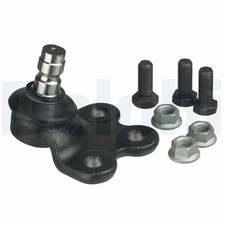 Rotule de suspension Peugeot 404