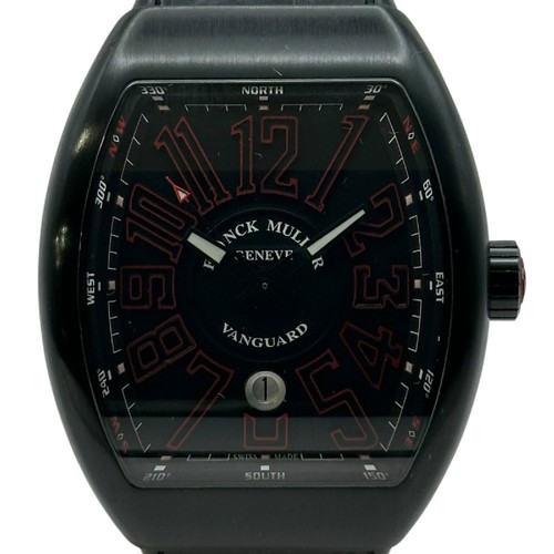 FRANCK MULLER Vanguard V45SCDT TO285757