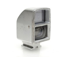 Zeiss Ikon Universal 35-135mm Viewfinder 427 for Contax RF Cameras.