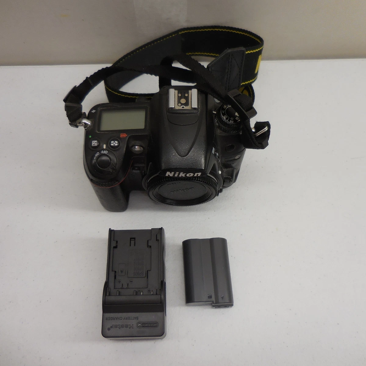 Nikon D7000 Digital Cameras for Sale - Shop New & Used Digital