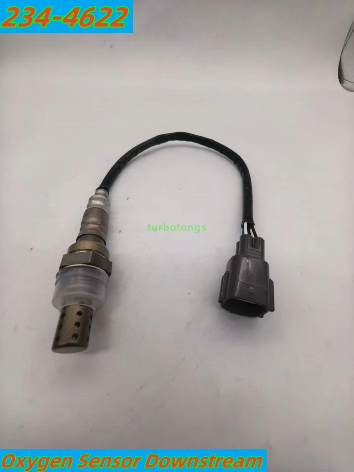 1X Denso Oxygen Sensor 234-4622 for Toyota Avalon 13-18 2.5L Hybrid Downstream Foto 2 de 4