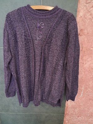 Damen Pullover in der gr. XL