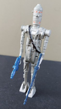 VINTAGE STAR WARS - IG-88 - KADER - HK COO - AUGENDELLEN - KOMPLETT - SELTEN - NR MT