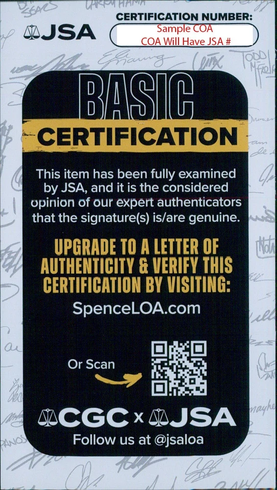 Глянцевая фотография Марка Аппеля с автографом кардинала Стэнфорда 8x12 с сертификатом JSA - Изображение 2 из 2