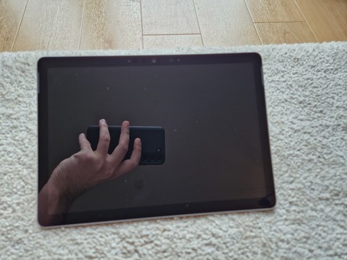Microsoft Surface Go 3 - 4GB RAM, 64GB  - Bild 2 von 10