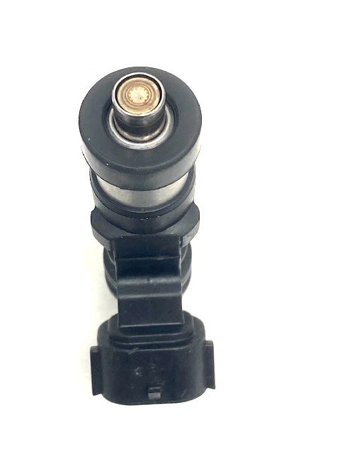 Reman Suzuki Fuel Injector Set X 3 fits 15710-85K00 Outboard DF40A DF50A DF60A - Image 4 of 4