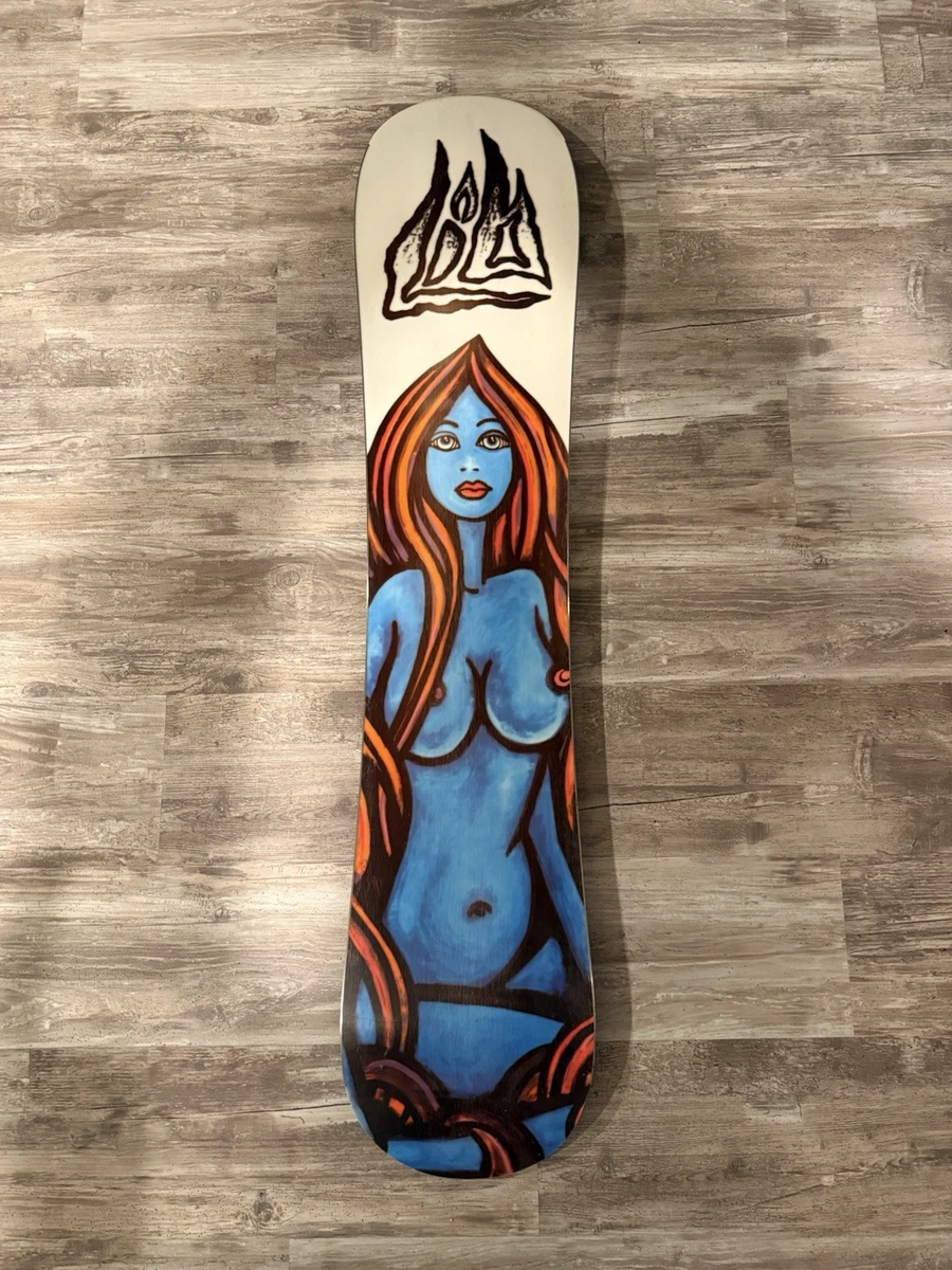 Jamie Lynn Snowboard for sale - eBay