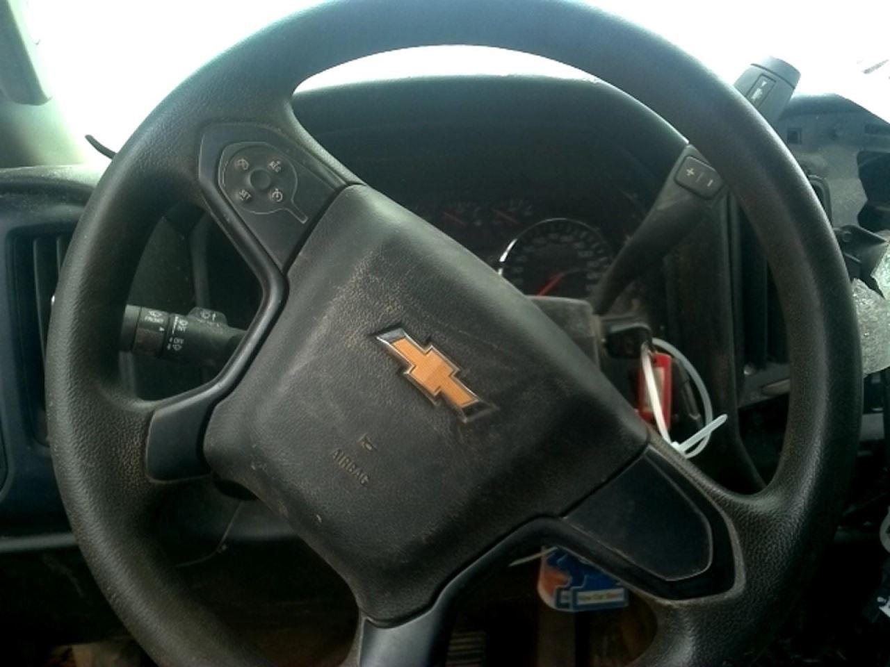 Starter Motor Fits 09-15 EXPRESS 2500 VAN 2669980 thumbnail 13