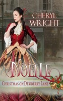 Cheryl Wright | Noelle | Taschenbuch | Englisch (2021) | Kartoniert / Broschiert