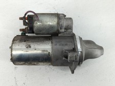 2007-2007 Chevrolet Colorado Car Starter Motor Solenoid Oem ACS8N