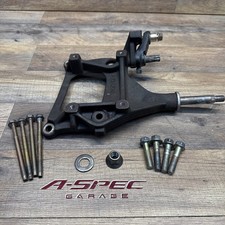 94-01 Acura Integra Gsr Ac Bracket P72 Air Compressor Mount B18c1 B18b1 Wbolts