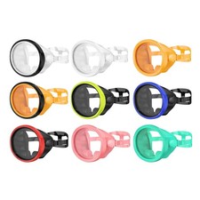 Swimming Mask Scuba Goggles Anti Fog Waterproof Snorkelling Equipment Glass Oval