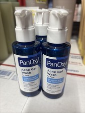 2X-PanOxyl 2 Salicylic Acid Acne Gel Face Cleanser - 3 fl oz