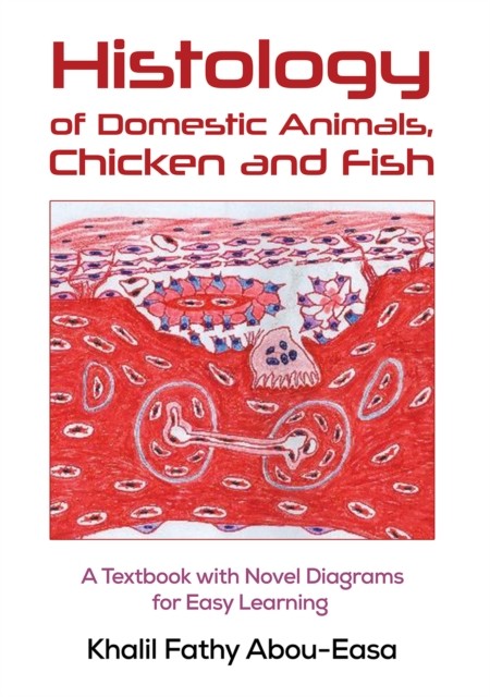 Histology Of Domestic Animals Chicken &