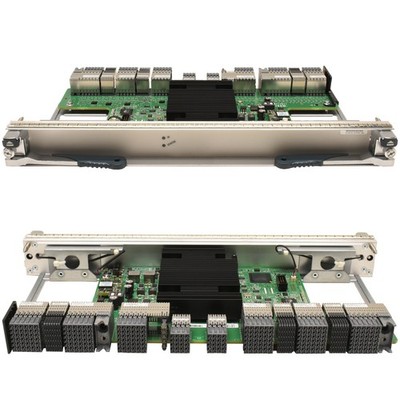Cisco N7K-C7010-FAB-2 Nexus 7000 10-Slot Fabric Stoff Module PN 68-3757-07
