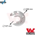 SPLASH PANEL BRAKE DISC 5874373 FOR VW TRANSPORTER/T4/Bus/Van/Platform/Chassis