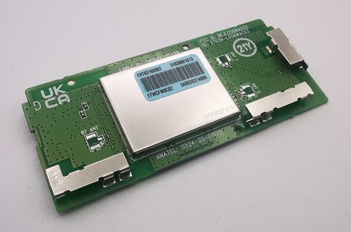 LG TV WLAN Modul LGSBWAC03 / EAT65166902 WIFI aus 55NANO81T6A