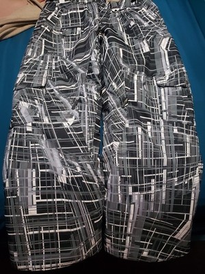 y2k-Oakley Men's XL infinity snowboard pants from 2009