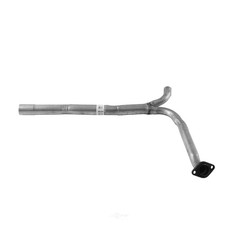 Exhaust Pipe-sedan Ap Exhaust 93131 Fits 2009 Acura Tsx 2.4l-l4