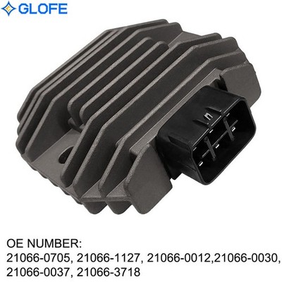 Regulator Rectifier For MULE 4010 KAF620T 4X4 SE KAF620V 4X4 TRANS SE 2016-2018