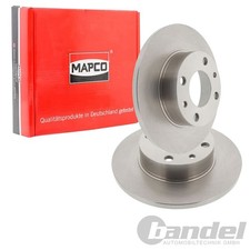 Disque de frein Fiat 850