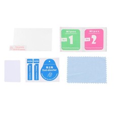 Tempered Glass Film Screen Protector For Fujifilm X-T100 Mirrorless Camera