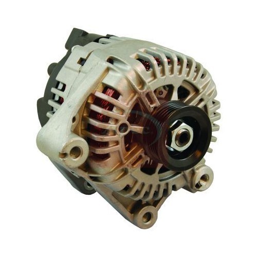 Mini Roadster R59 2011-2015 Lichtmaschine AAL2083 150A 12V 5 Rippen-image