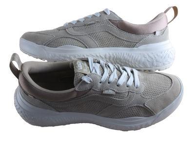 Size 11.5 - Vans UltraRange Neo VR3 MTE Cornstalk VN000CWESQ7 Mens Vans MTE Ultrarange Neo VR3 Sneaker - Suede Cornstalk  main image 3