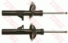 TRW JGM4690T Paar Stoßdämpfer Citroen Berlingo (1996->) 1,9 - 50 kW 67 PS