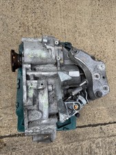 Audi TT 8J 2.0TFSI BWA 6 Speed Manual Gearbox Code JLZ 2007