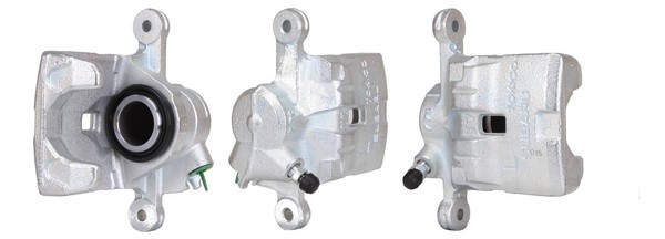 Bremssattel Hinten Links Bremssystem FüR Subaru Forester Sh_ 2.0 AWD-image