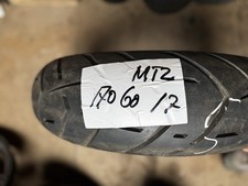 Metzeler Torrance Next 2  170/60-17 Dot2025 Honda Yamaha Bmw Suzuki Kawasaki Ktm