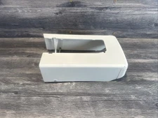 Necchi 535FA 537FA 537L Sewing Machine Free Arm Extension Table Storage TYPE I