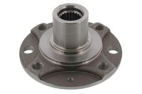 Mapco Radnabe Vorne 26817