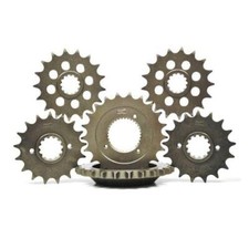 Kawasaki KDX250 D1-4 91-94 AFAM Front Sprocket 18 520 30300-18