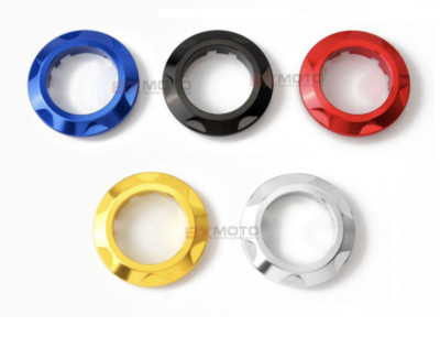 Aro Embellecedor Llave Contacto Arranque TMAX 530 2013 2014 2015 T Max YAMAHA 