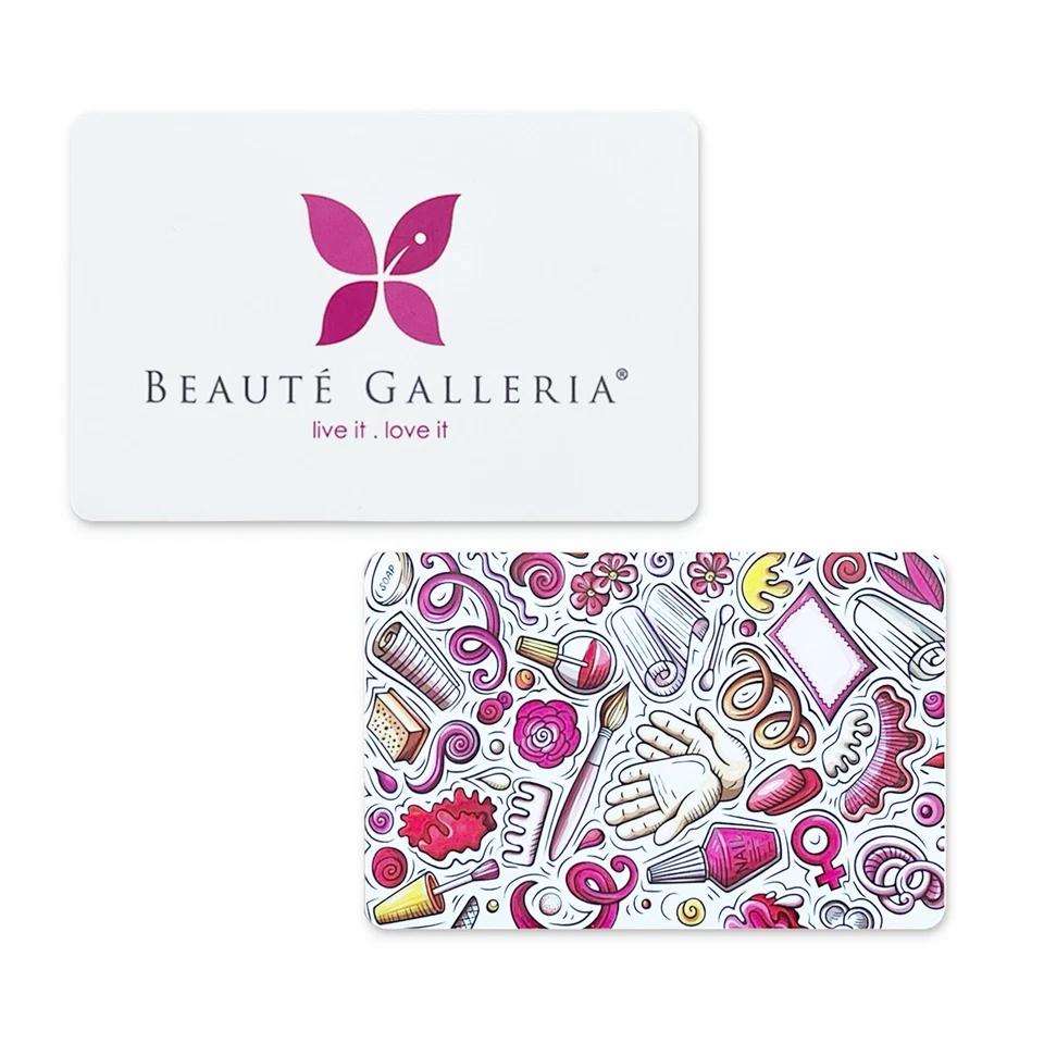 Pacote com 5 raspadores de carimbo de nail art conjunto de cartões ferramenta de carimbo de unhas reutilizável - Imagem 2 de 4